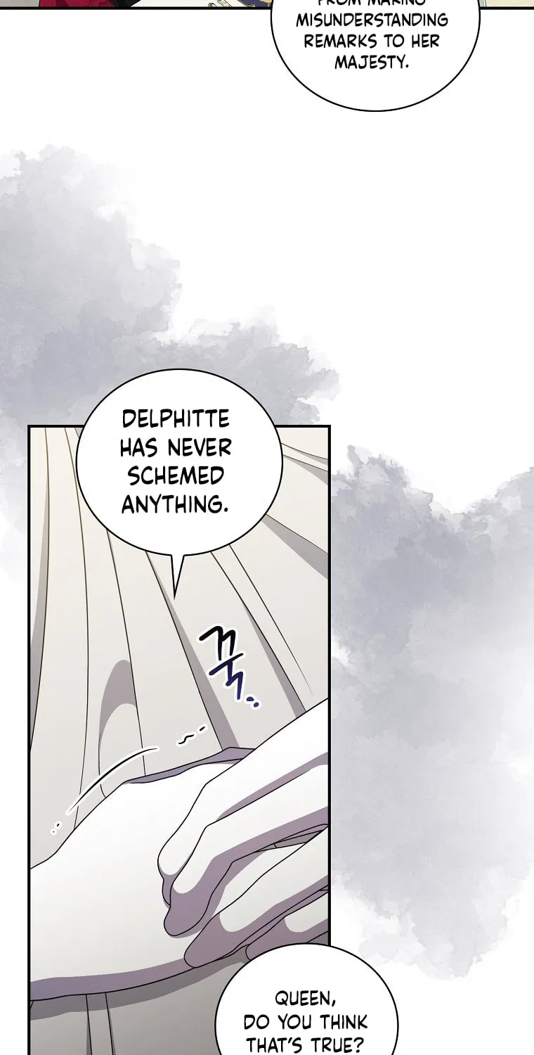 Duchess in the Glass House Chapter 66 page 60 - 