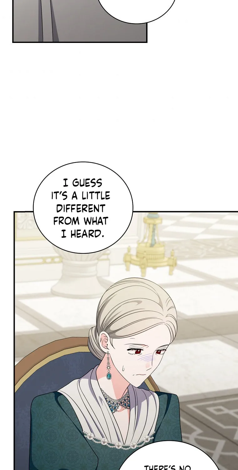 Duchess in the Glass House Chapter 66 page 61 - 