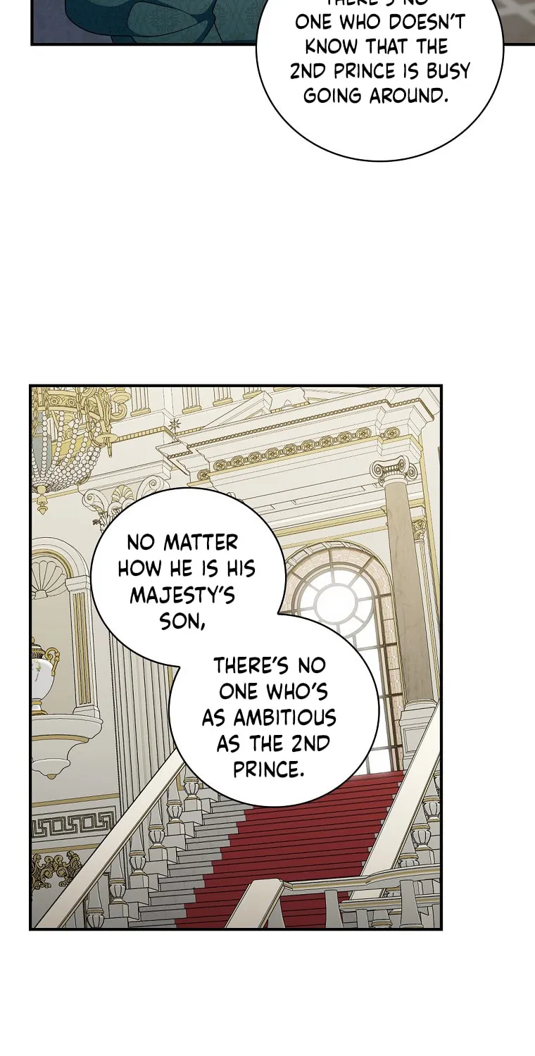 Duchess in the Glass House Chapter 66 page 62 - 