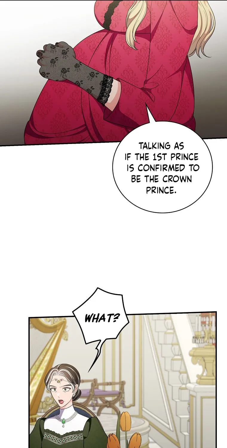 Duchess in the Glass House Chapter 66 page 64 - 