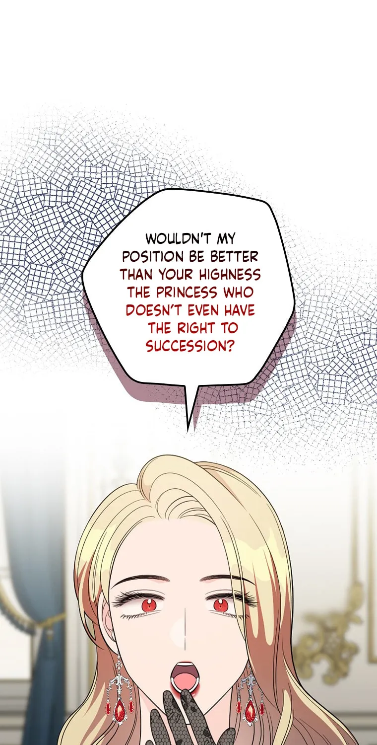 Duchess in the Glass House Chapter 66 page 66 - 