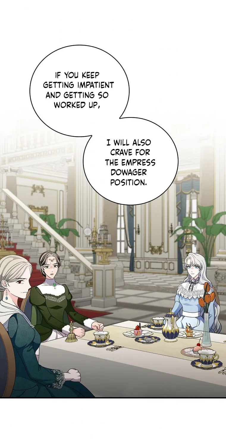 Duchess in the Glass House Chapter 66 page 68 - 
