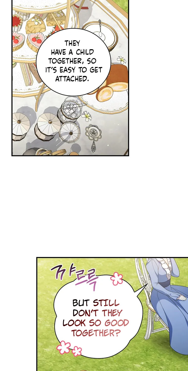 Duchess in the Glass House Chapter 66 page 8 - 