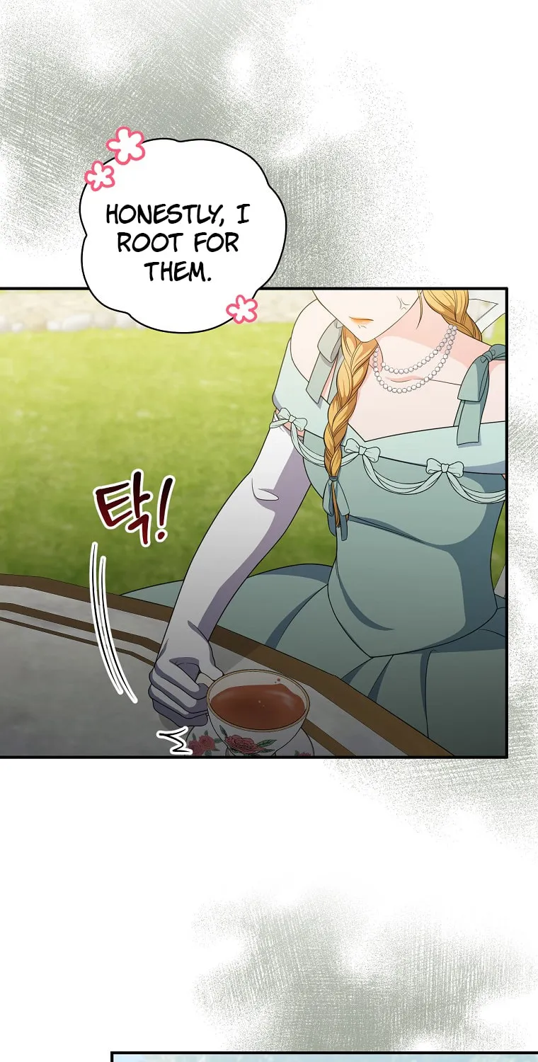 Duchess in the Glass House Chapter 66 page 10 - 