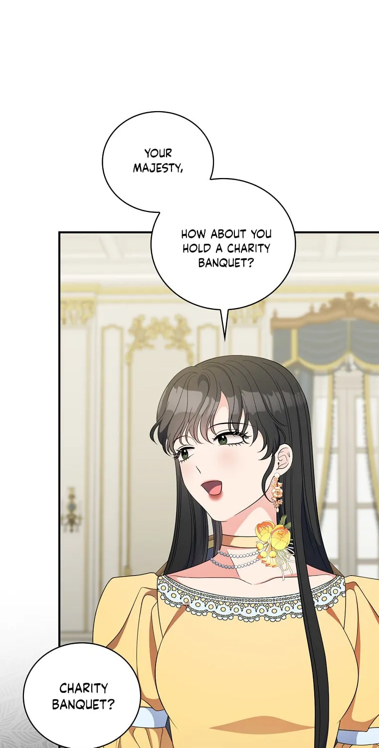 Duchess in the Glass House Chapter 67 page 11 - 