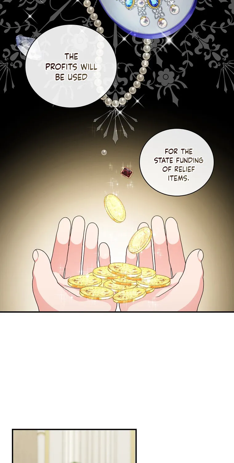 Duchess in the Glass House Chapter 67 page 13 - 