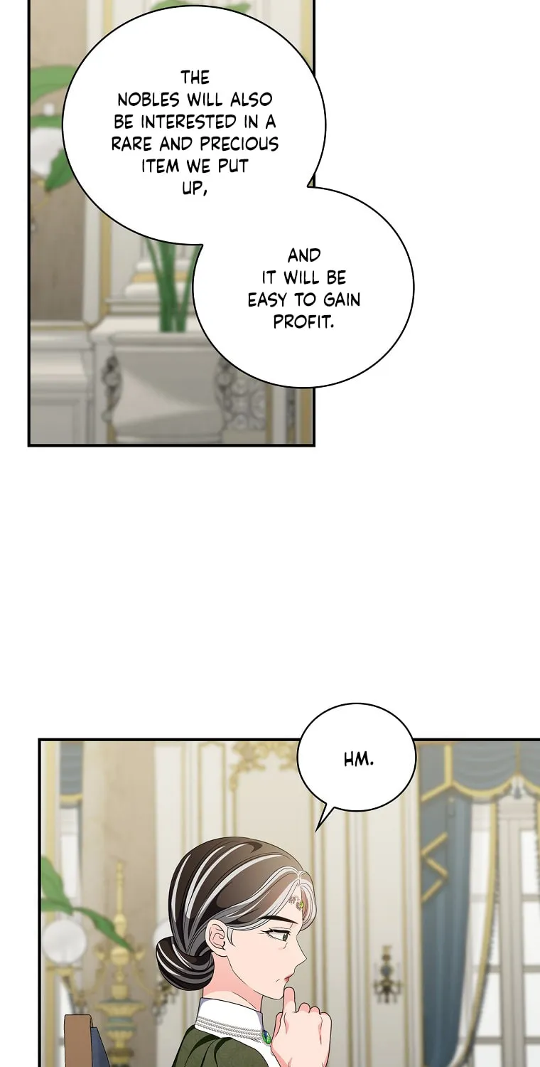 Duchess in the Glass House Chapter 67 page 14 - 