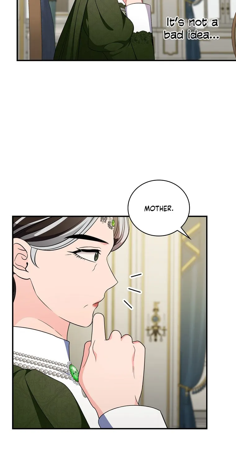Duchess in the Glass House Chapter 67 page 15 - 