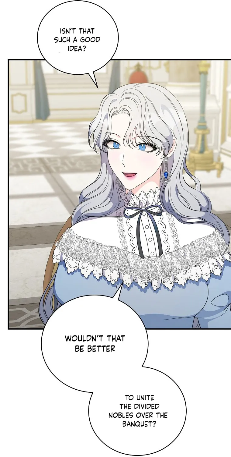Duchess in the Glass House Chapter 67 page 17 - 