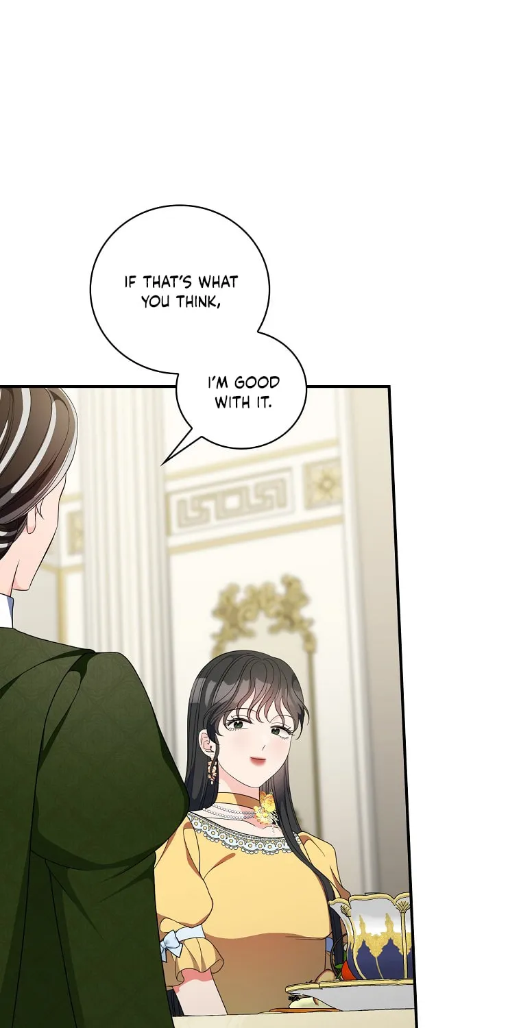 Duchess in the Glass House Chapter 67 page 18 - 