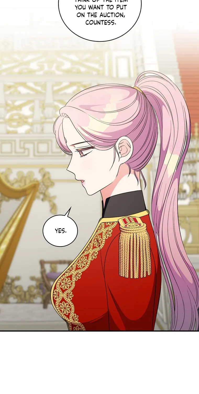Duchess in the Glass House Chapter 67 page 20 - 