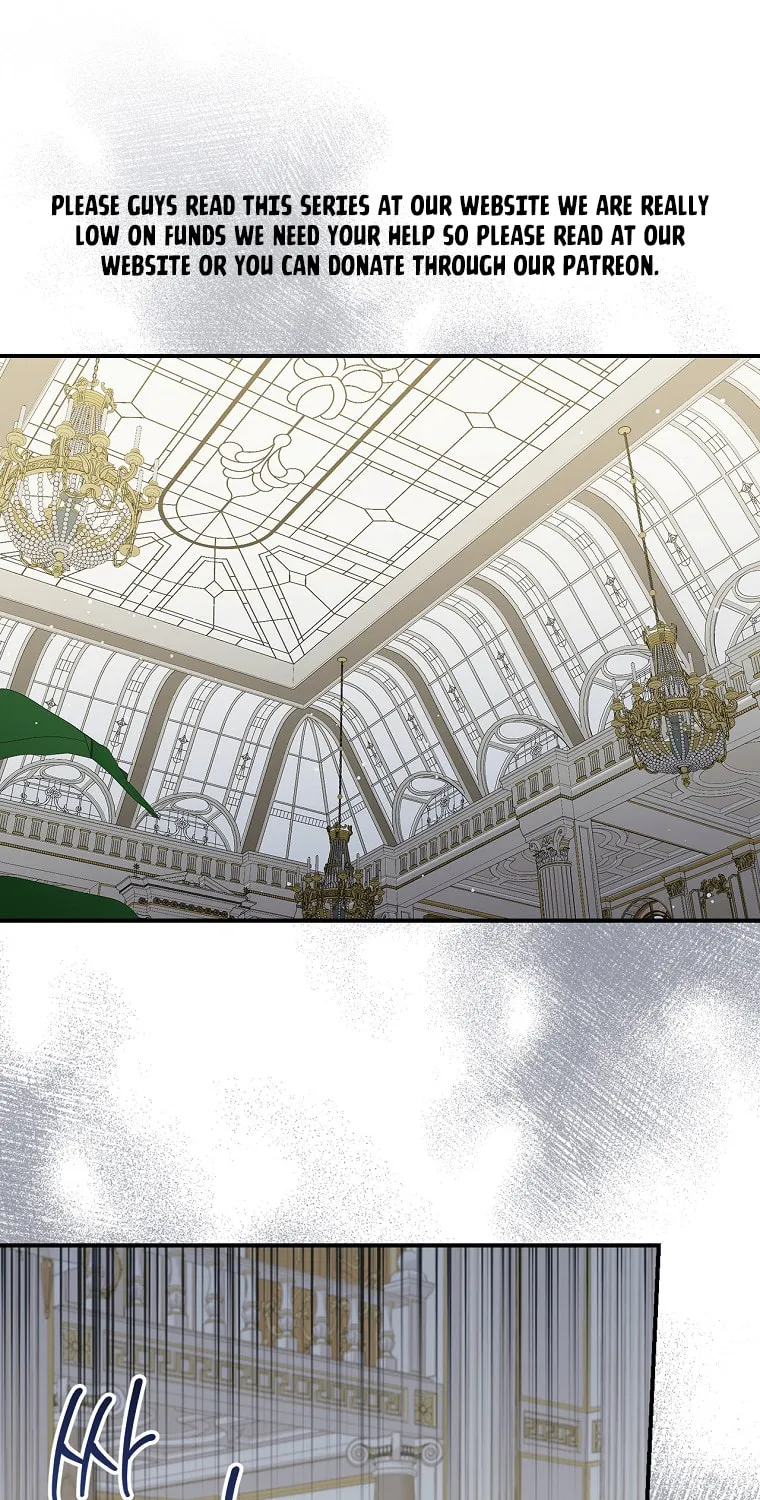 Duchess in the Glass House Chapter 67 page 3 - 
