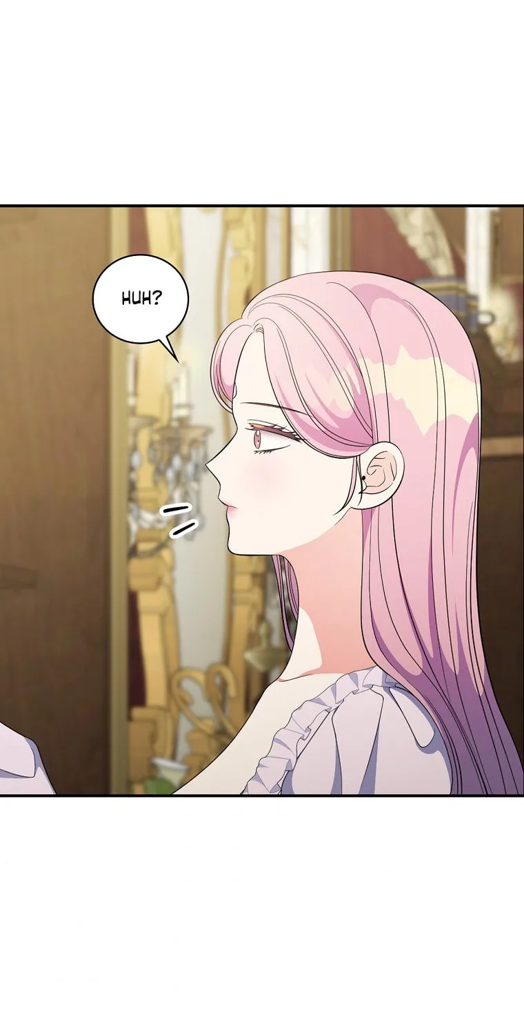 Duchess in the Glass House Chapter 67 page 29 - 