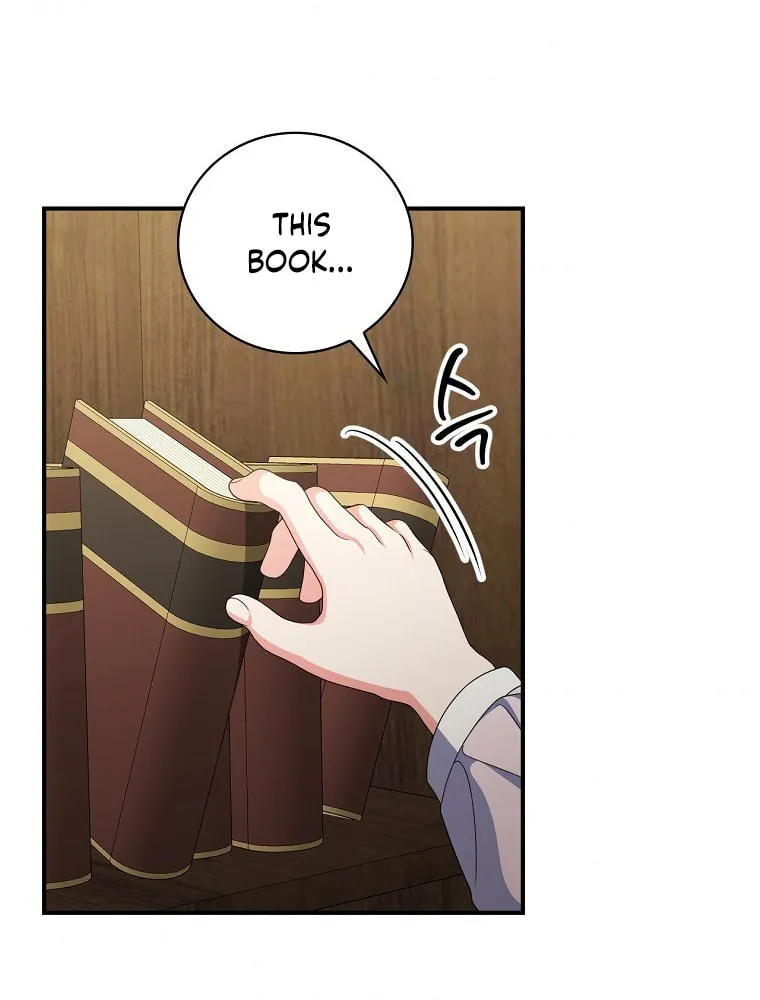 Duchess in the Glass House Chapter 67 page 30 - 