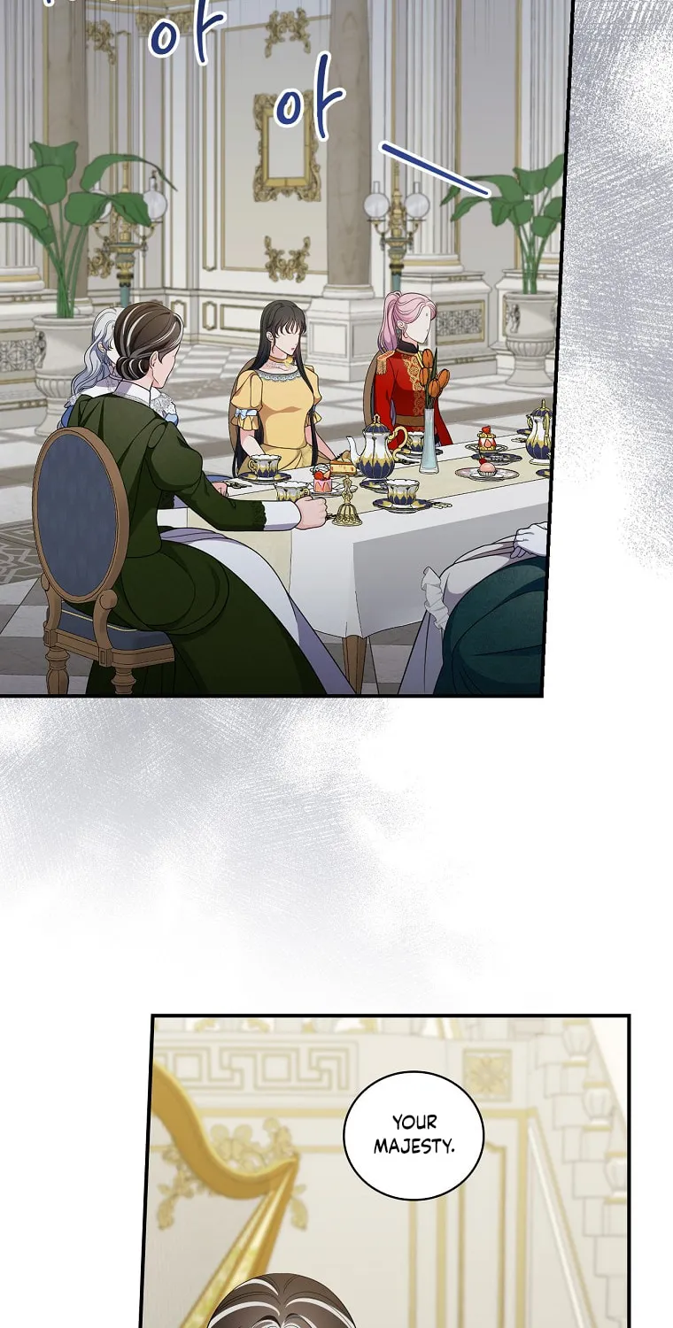 Duchess in the Glass House Chapter 67 page 4 - 