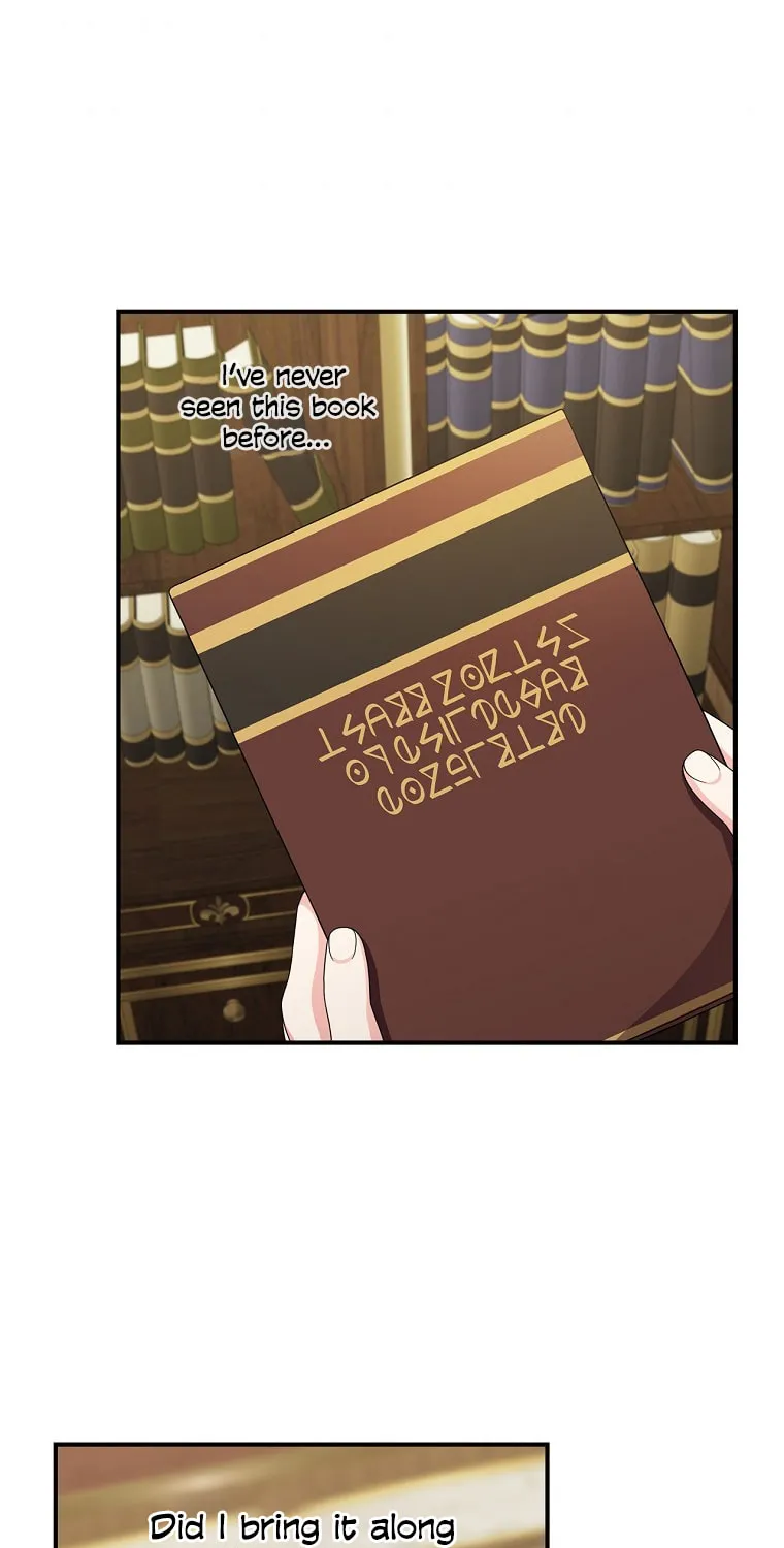 Duchess in the Glass House Chapter 67 page 31 - 