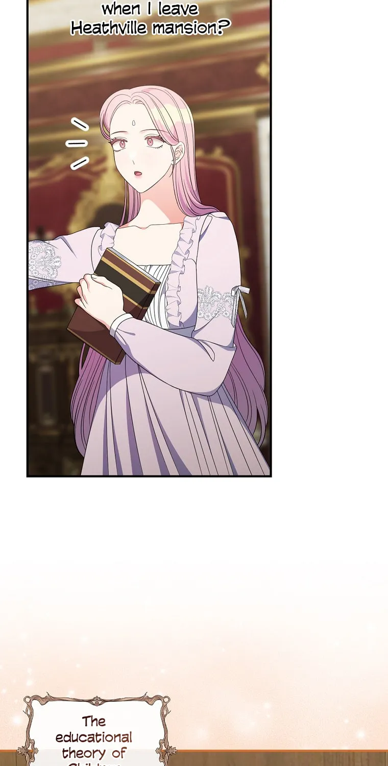 Duchess in the Glass House Chapter 67 page 32 - 