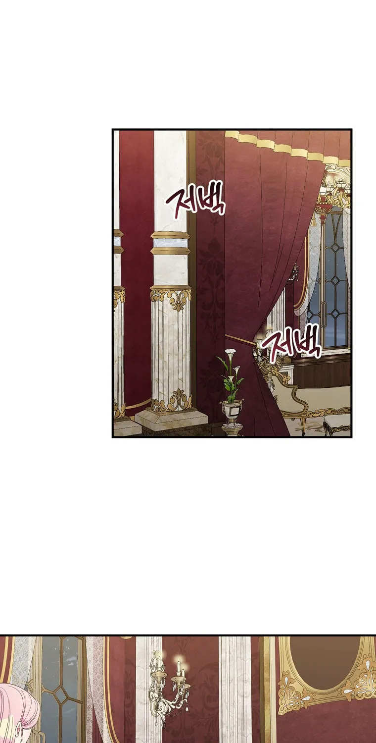 Duchess in the Glass House Chapter 67 page 34 - 