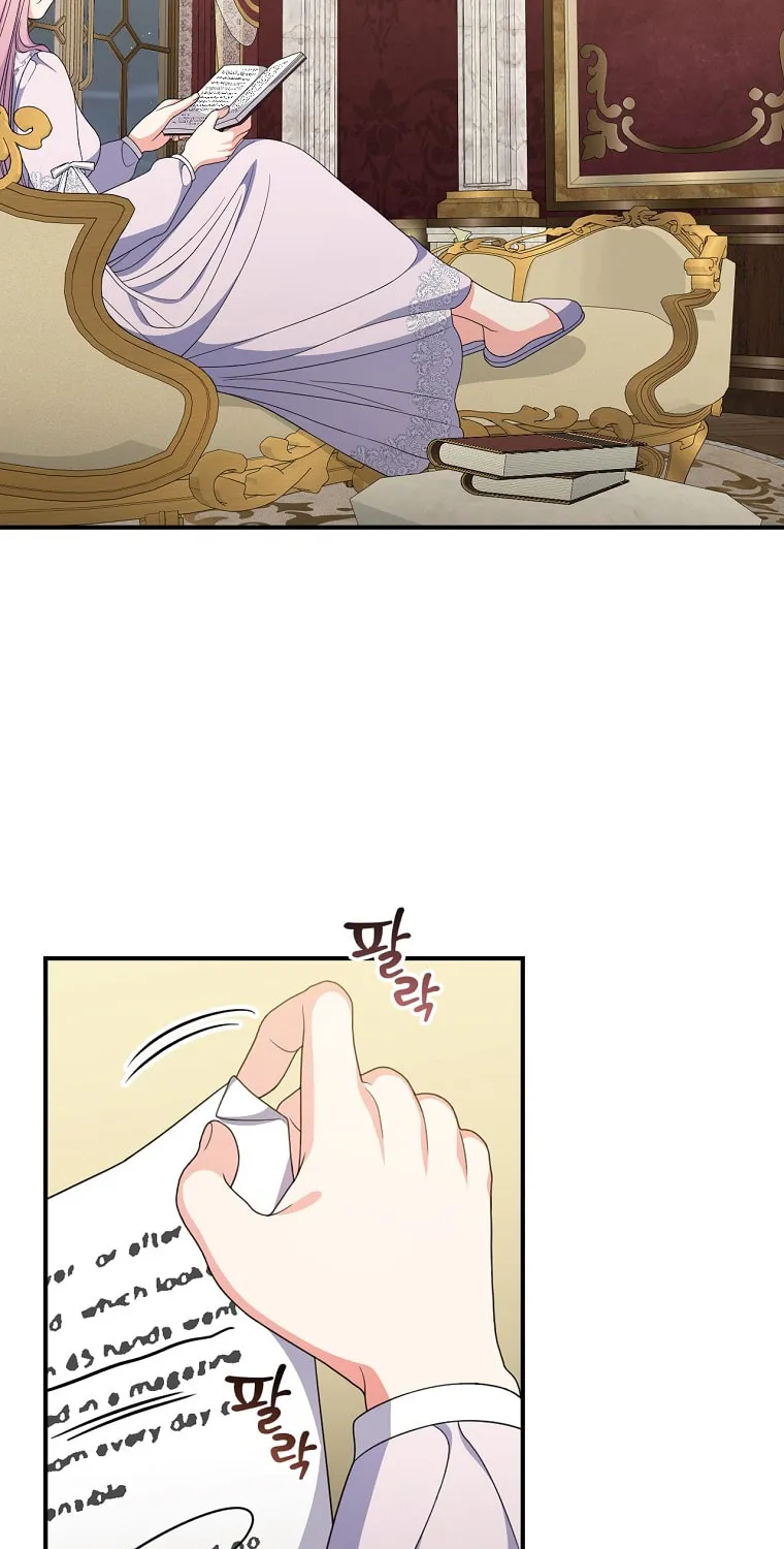 Duchess in the Glass House Chapter 67 page 35 - 