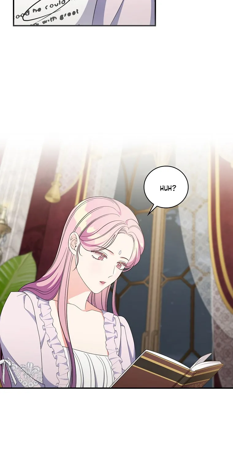 Duchess in the Glass House Chapter 67 page 36 - 