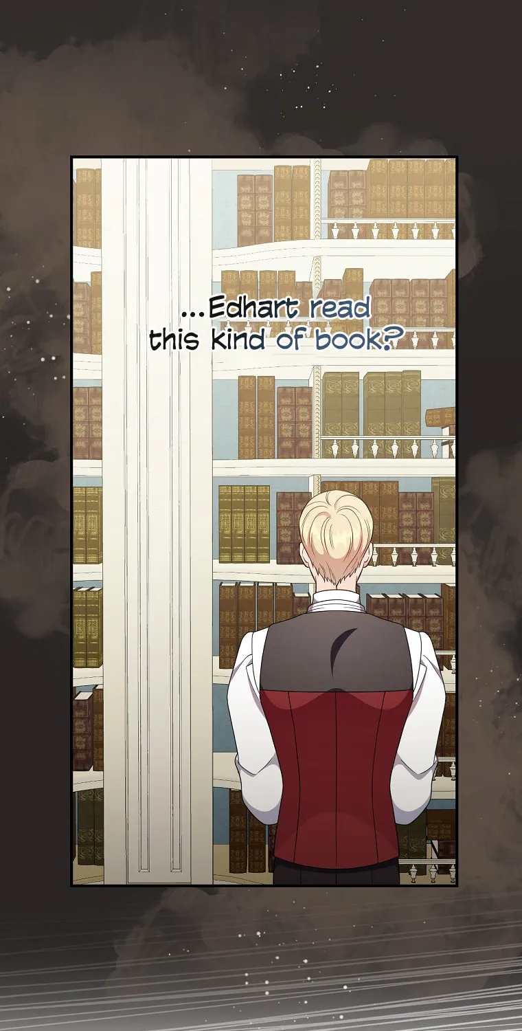 Duchess in the Glass House Chapter 67 page 40 - 