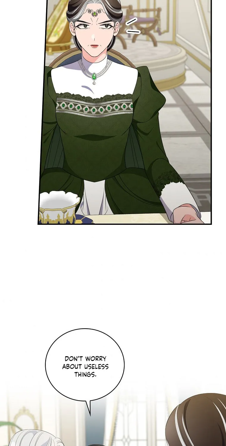 Duchess in the Glass House Chapter 67 page 5 - 