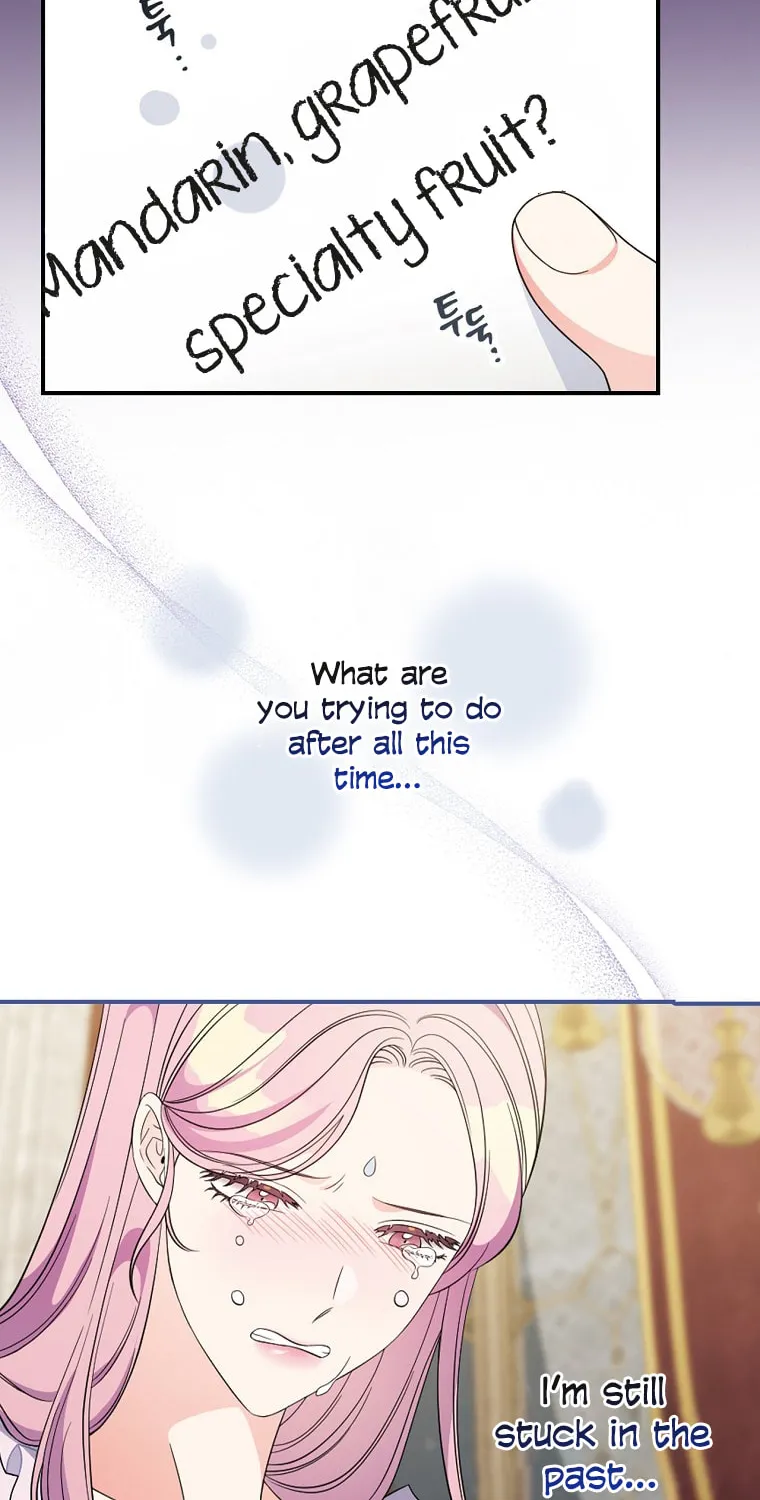 Duchess in the Glass House Chapter 67 page 46 - 