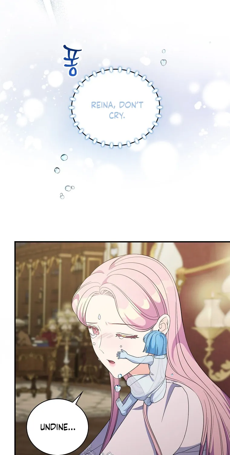 Duchess in the Glass House Chapter 67 page 49 - 