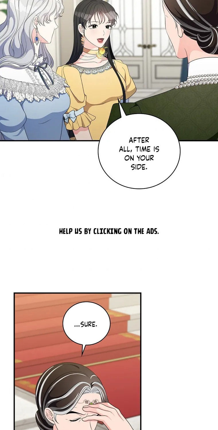 Duchess in the Glass House Chapter 67 page 6 - 