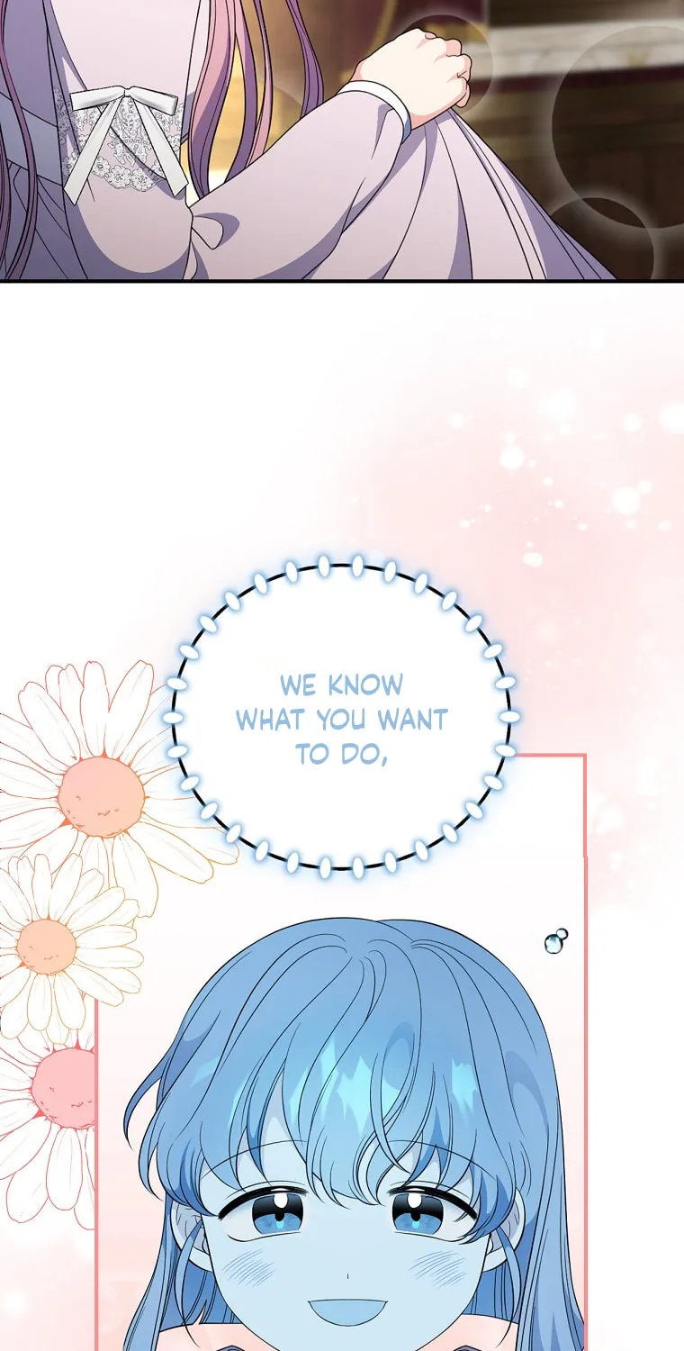 Duchess in the Glass House Chapter 67 page 55 - 