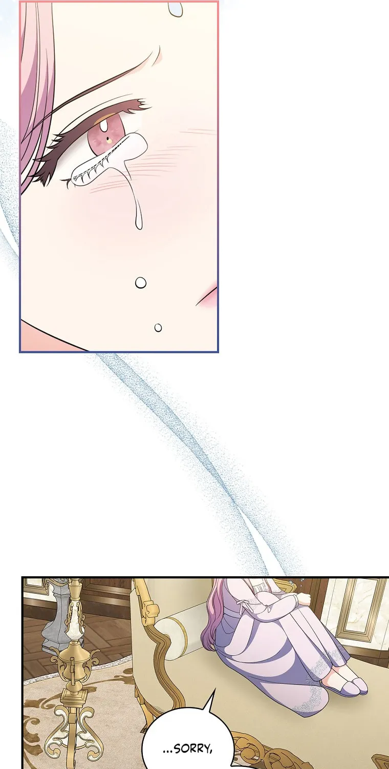 Duchess in the Glass House Chapter 67 page 57 - 