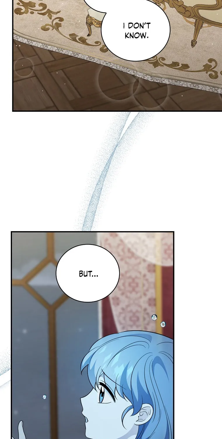 Duchess in the Glass House Chapter 67 page 58 - 