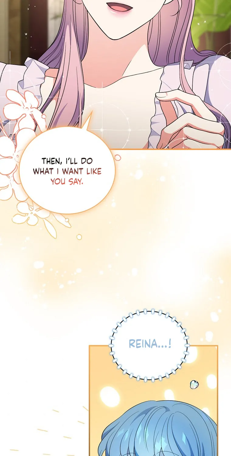 Duchess in the Glass House Chapter 67 page 60 - 