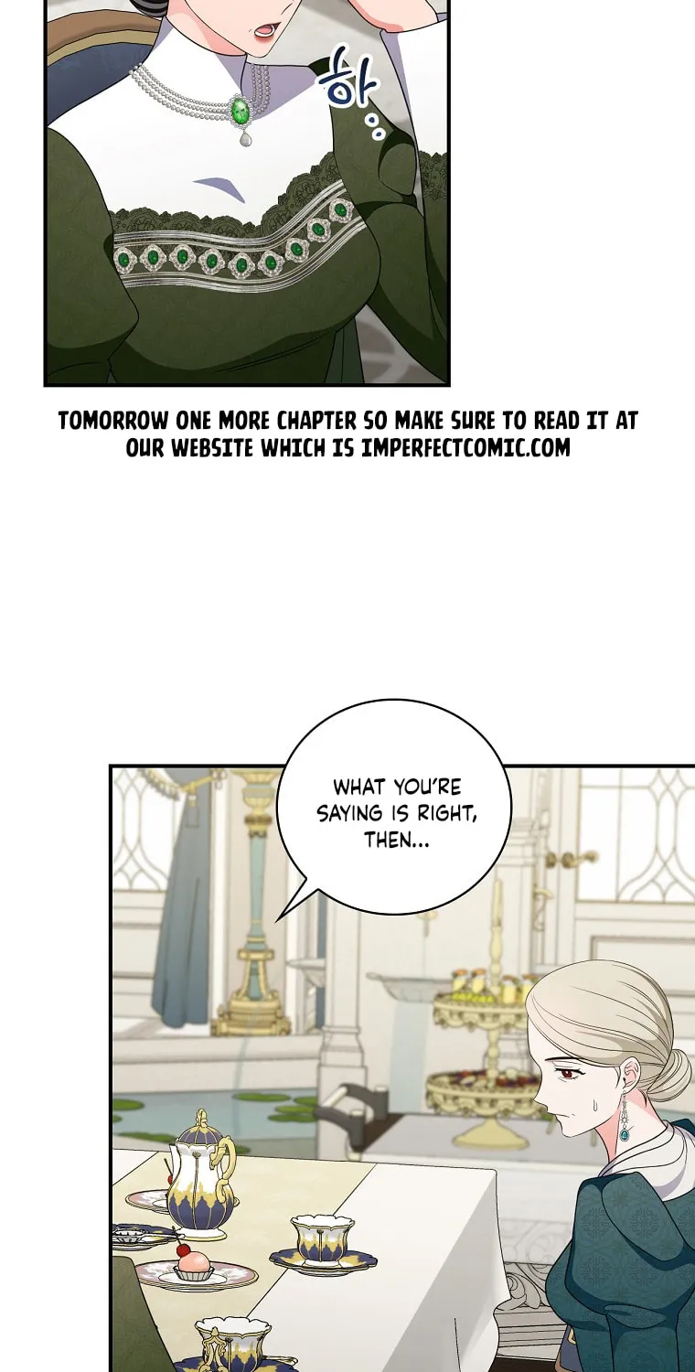 Duchess in the Glass House Chapter 67 page 7 - 