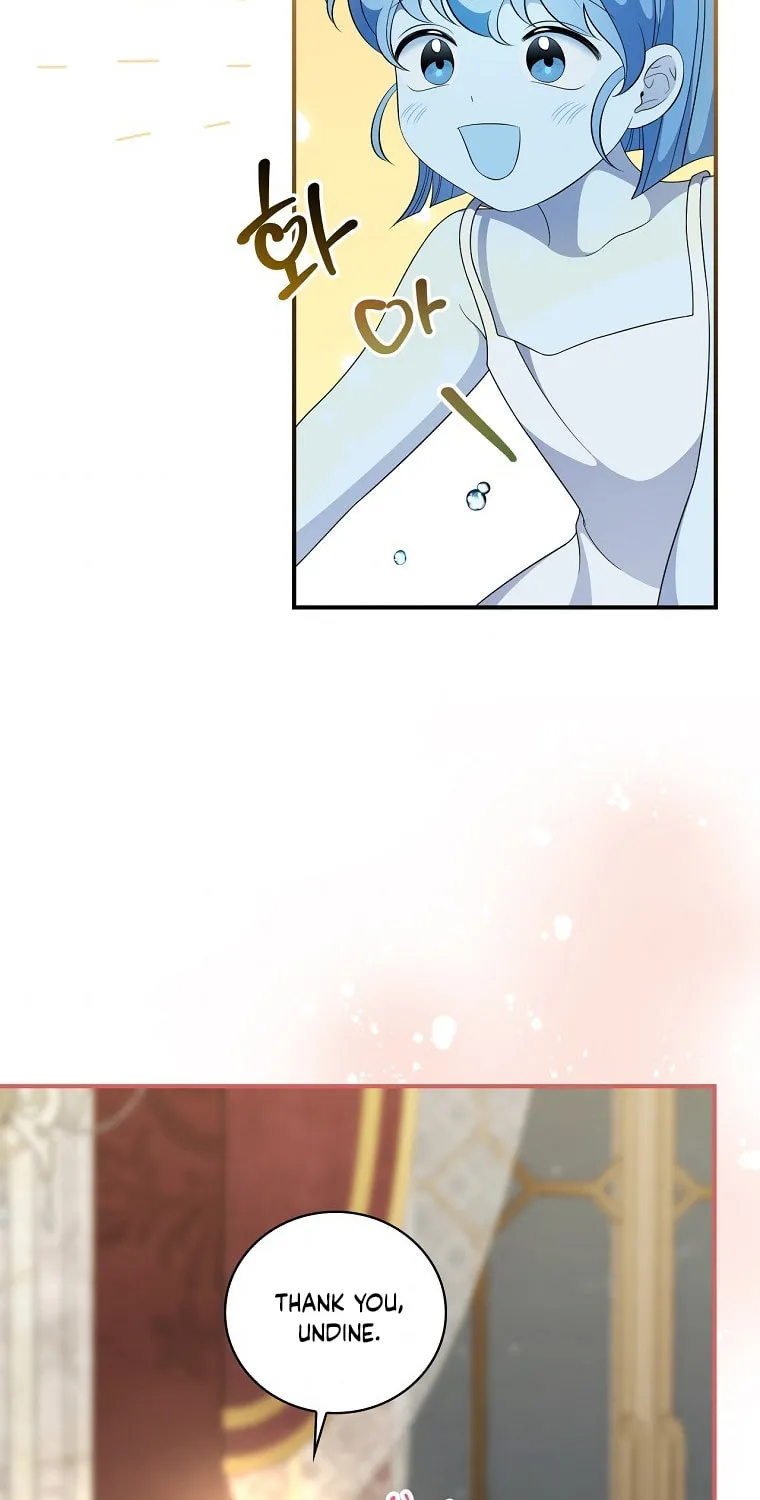 Duchess in the Glass House Chapter 67 page 61 - 