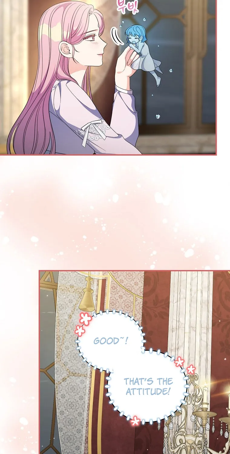 Duchess in the Glass House Chapter 67 page 62 - 