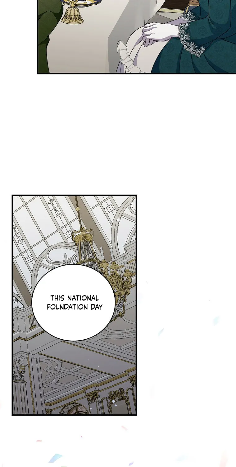 Duchess in the Glass House Chapter 67 page 8 - 