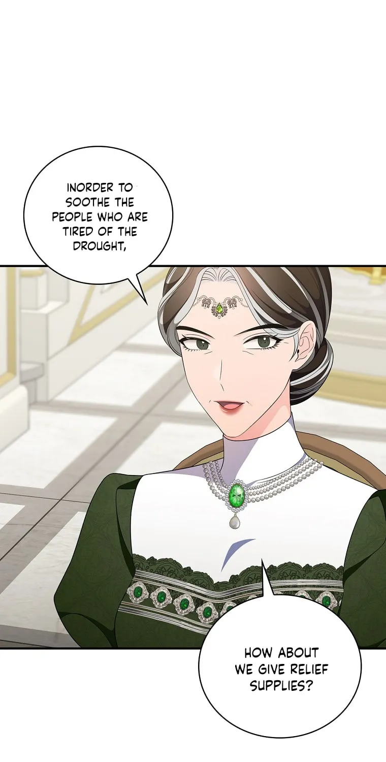 Duchess in the Glass House Chapter 67 page 10 - 