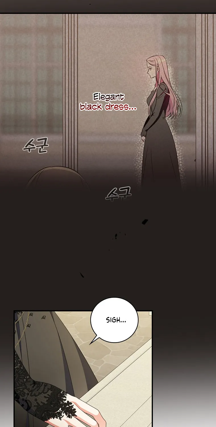 Duchess in the Glass House Chapter 68 page 12 - 