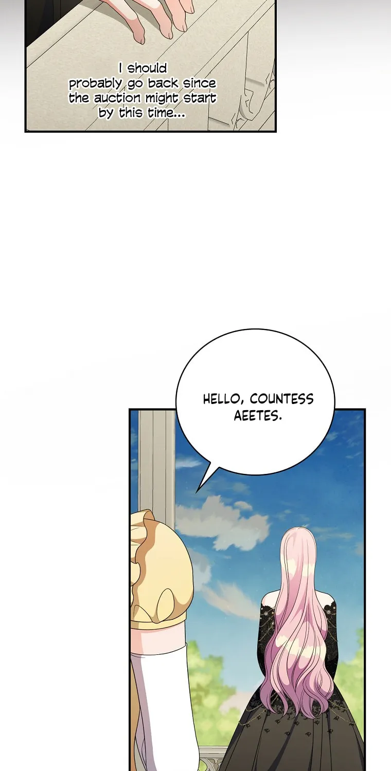 Duchess in the Glass House Chapter 68 page 13 - 