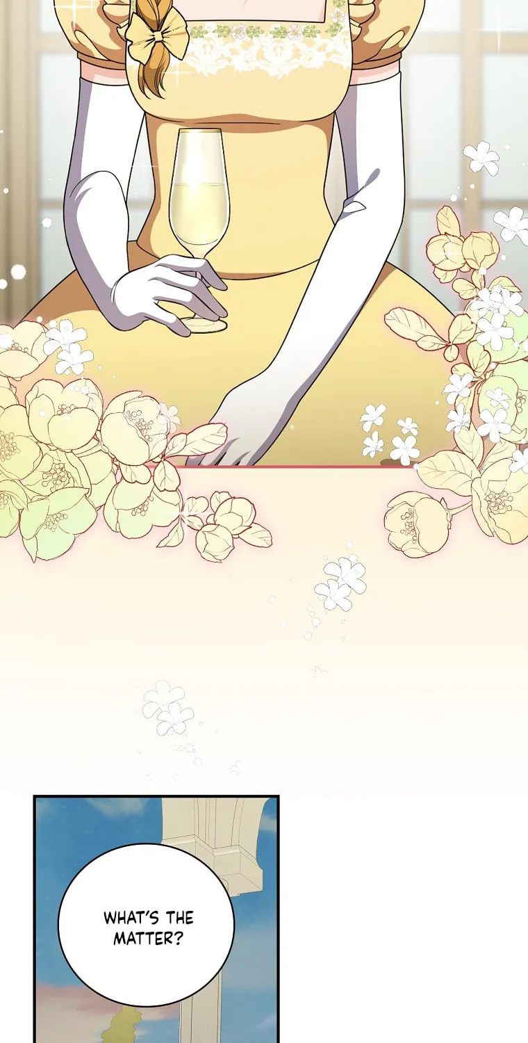 Duchess in the Glass House Chapter 68 page 15 - 