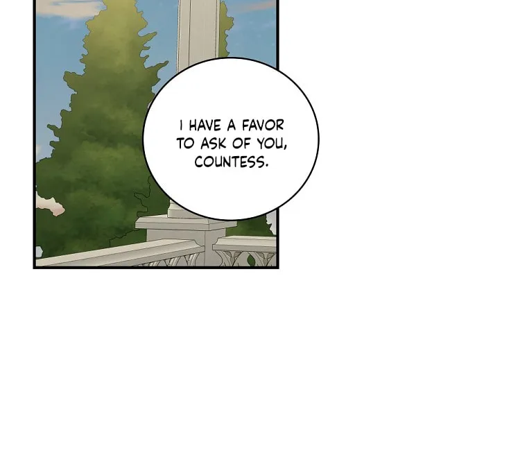 Duchess in the Glass House Chapter 68 page 16 - 