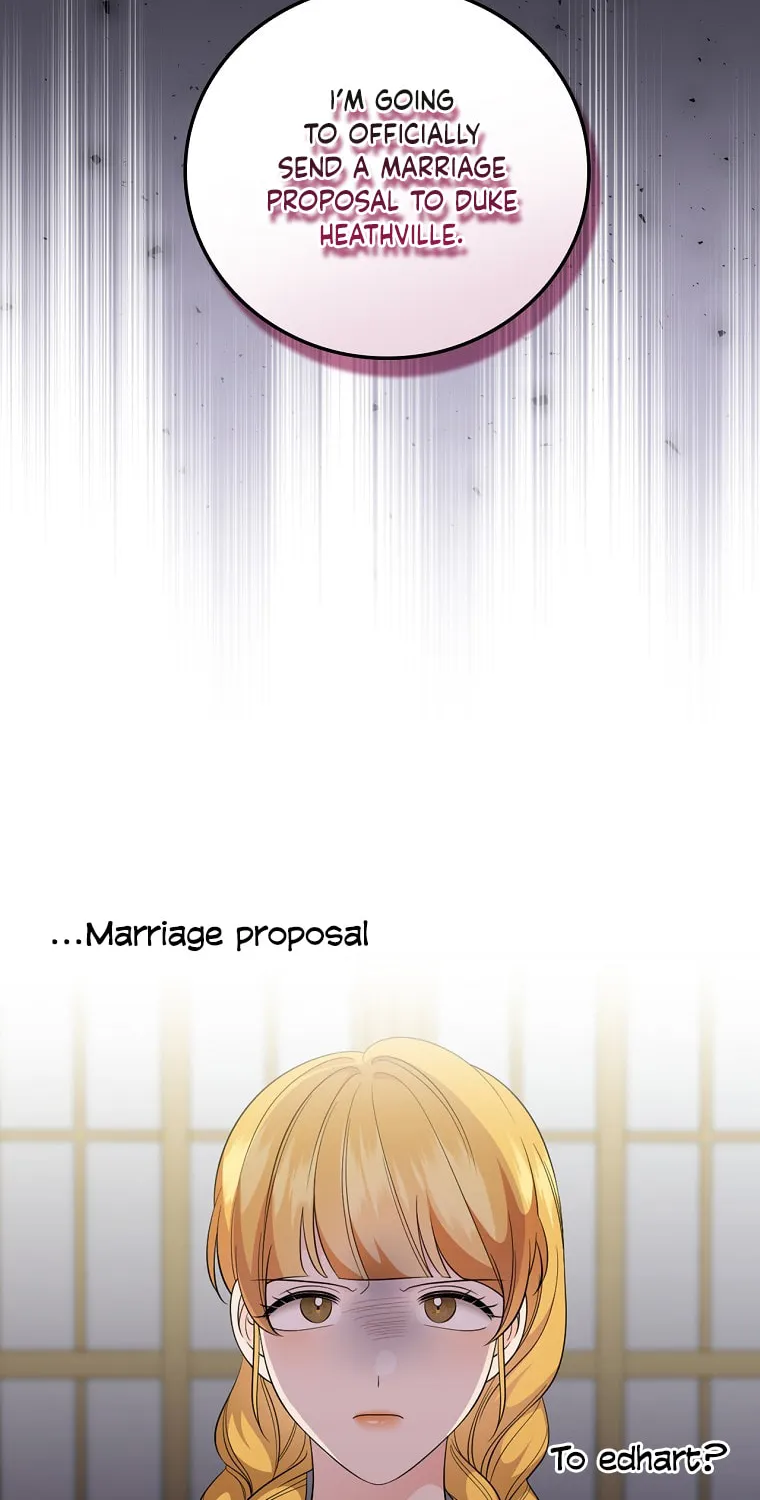 Duchess in the Glass House Chapter 68 page 18 - 
