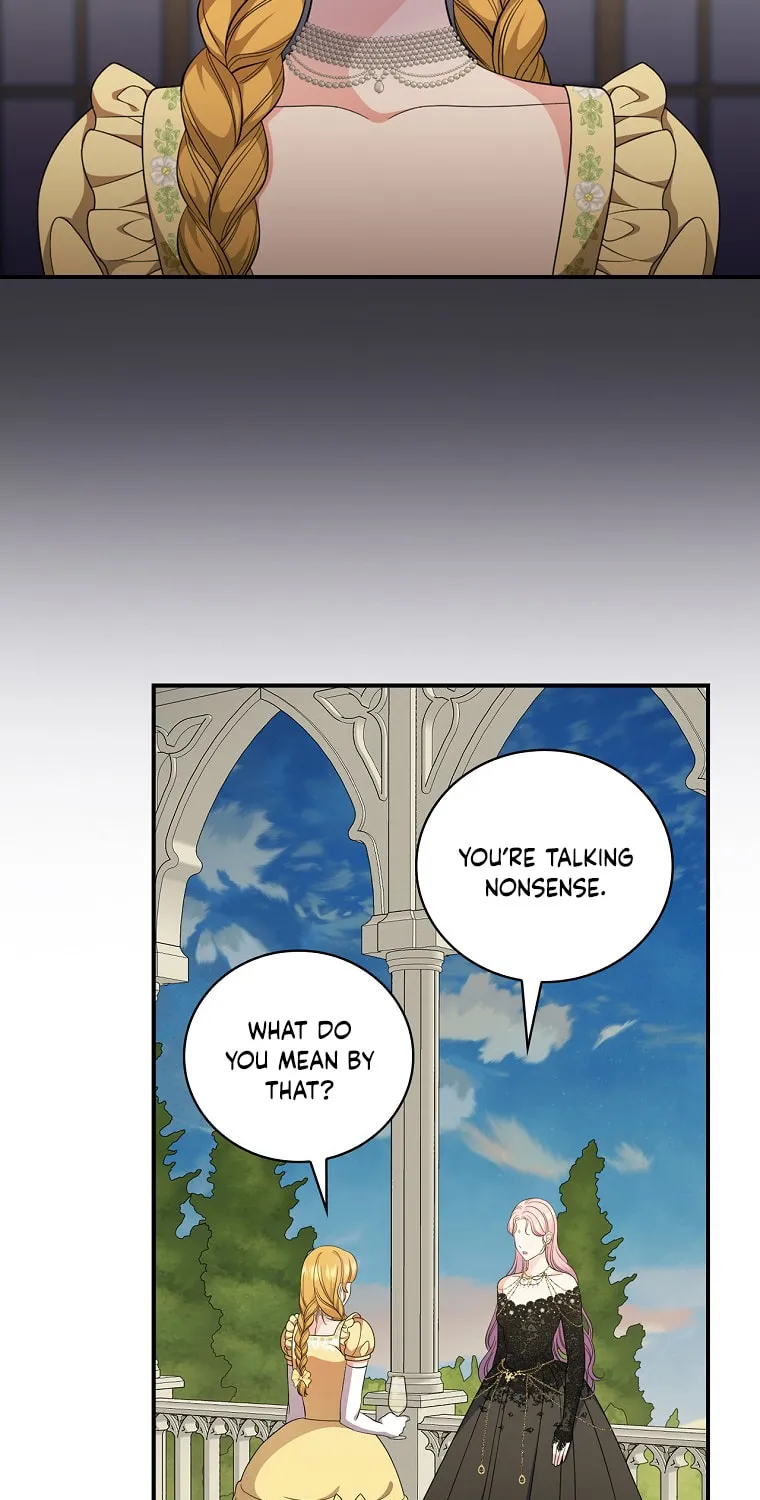 Duchess in the Glass House Chapter 68 page 19 - 