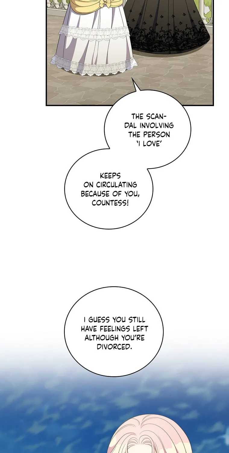 Duchess in the Glass House Chapter 68 page 20 - 