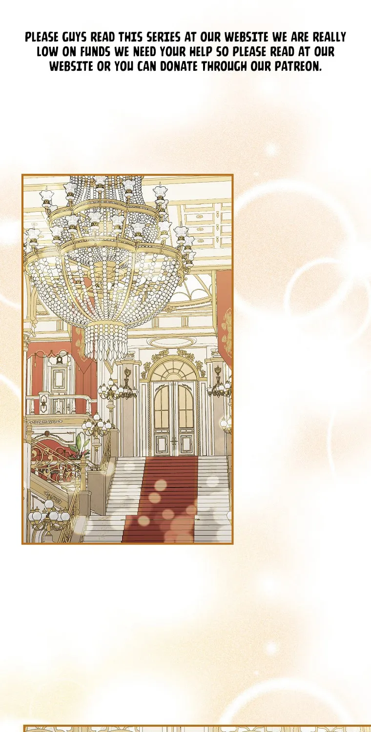 Duchess in the Glass House Chapter 68 page 3 - 