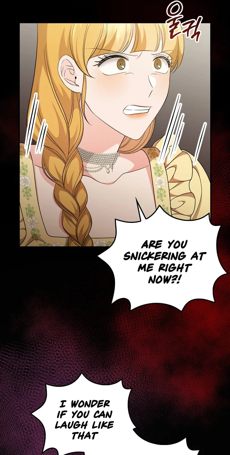 Duchess in the Glass House Chapter 68 page 23 - 