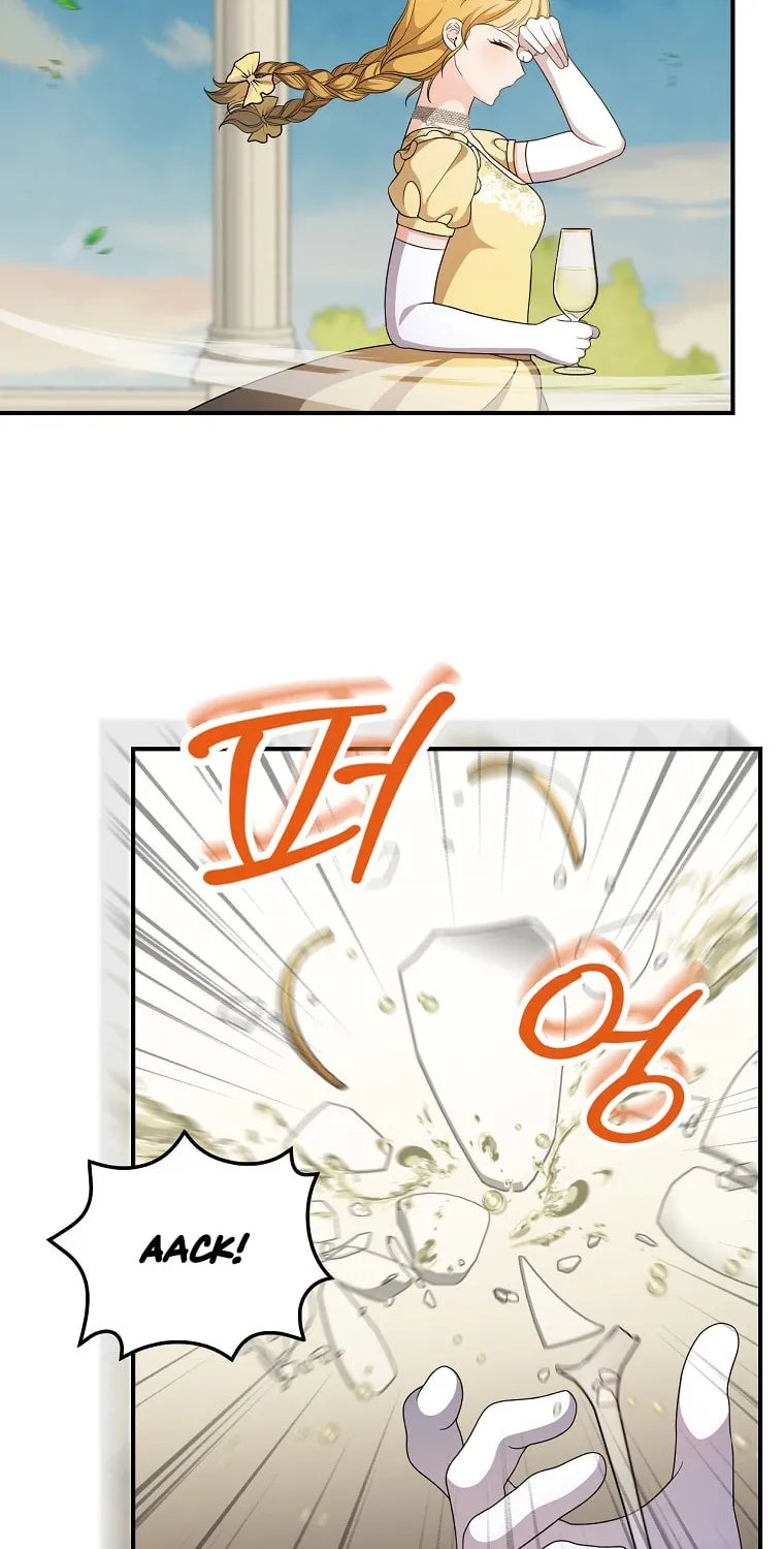 Duchess in the Glass House Chapter 68 page 26 - 
