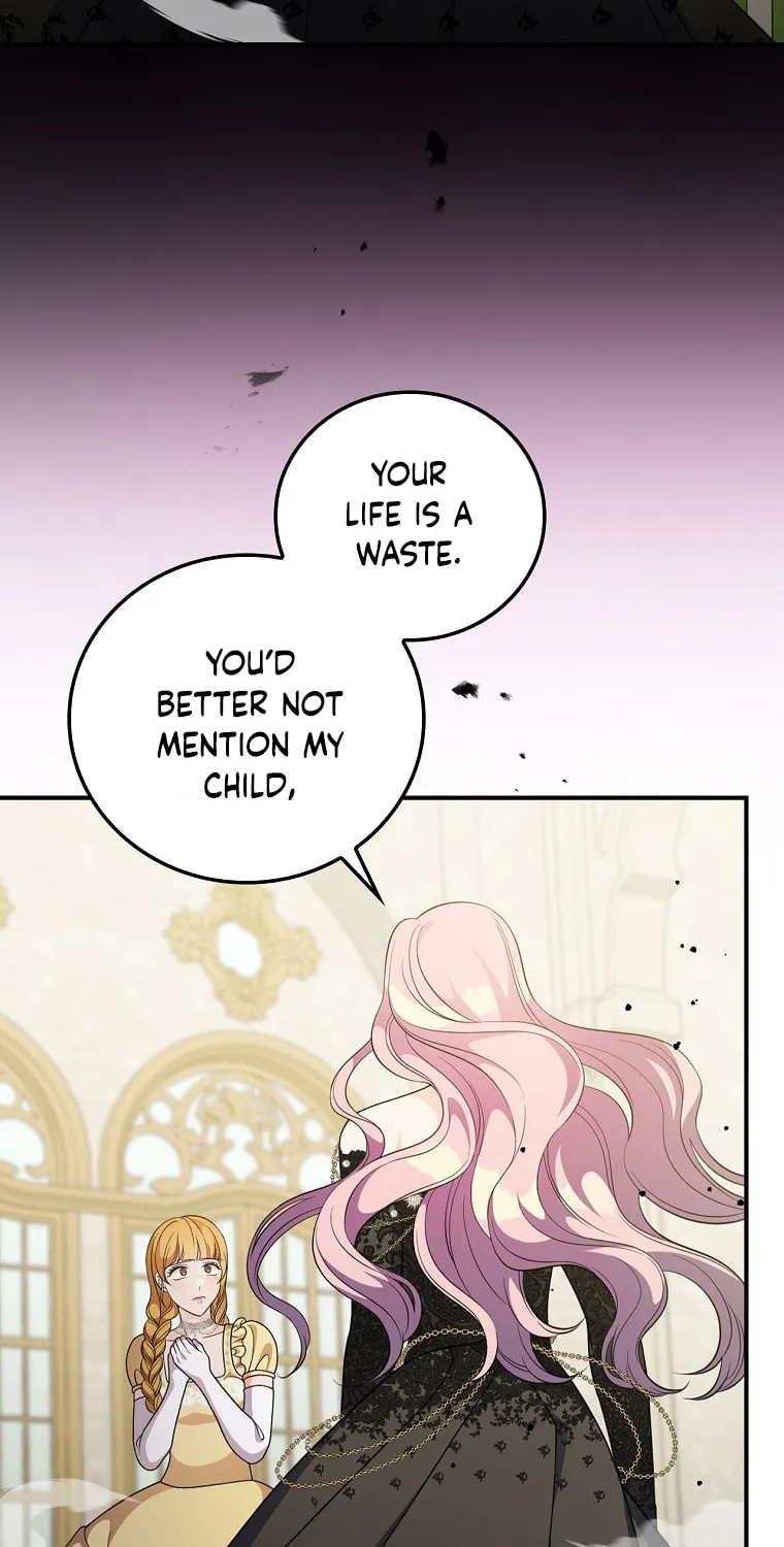 Duchess in the Glass House Chapter 68 page 28 - 