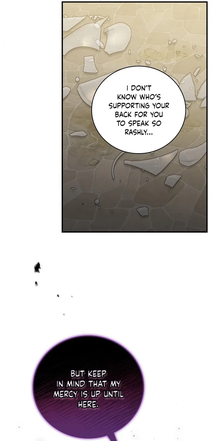 Duchess in the Glass House Chapter 68 page 30 - 